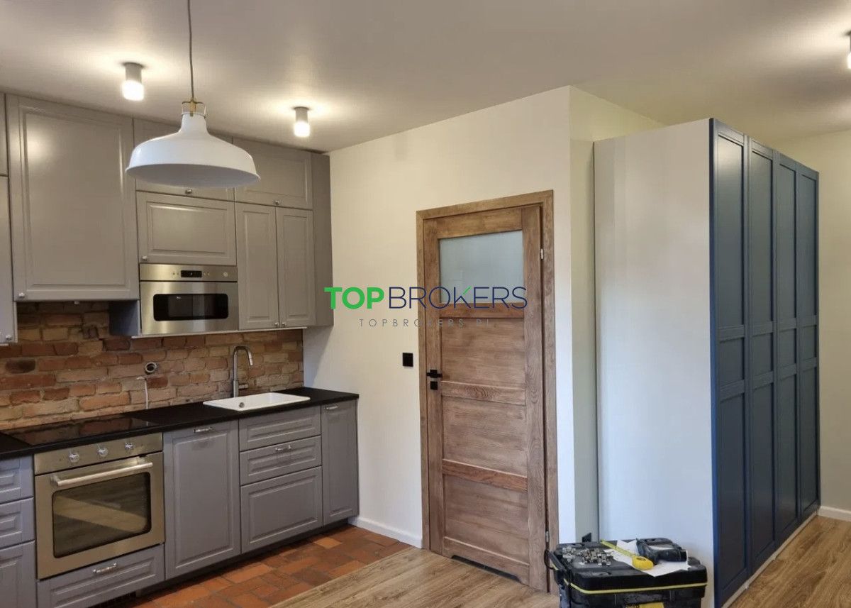 Mieszkanie 3-pokojowe Warszawa Bemowo, ul. Kruszyńska. Zdjęcie 2