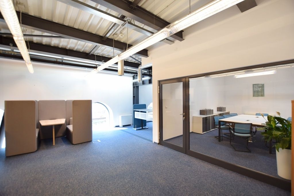 Biuro Łódź Księży Młyn. Zdjęcie 2