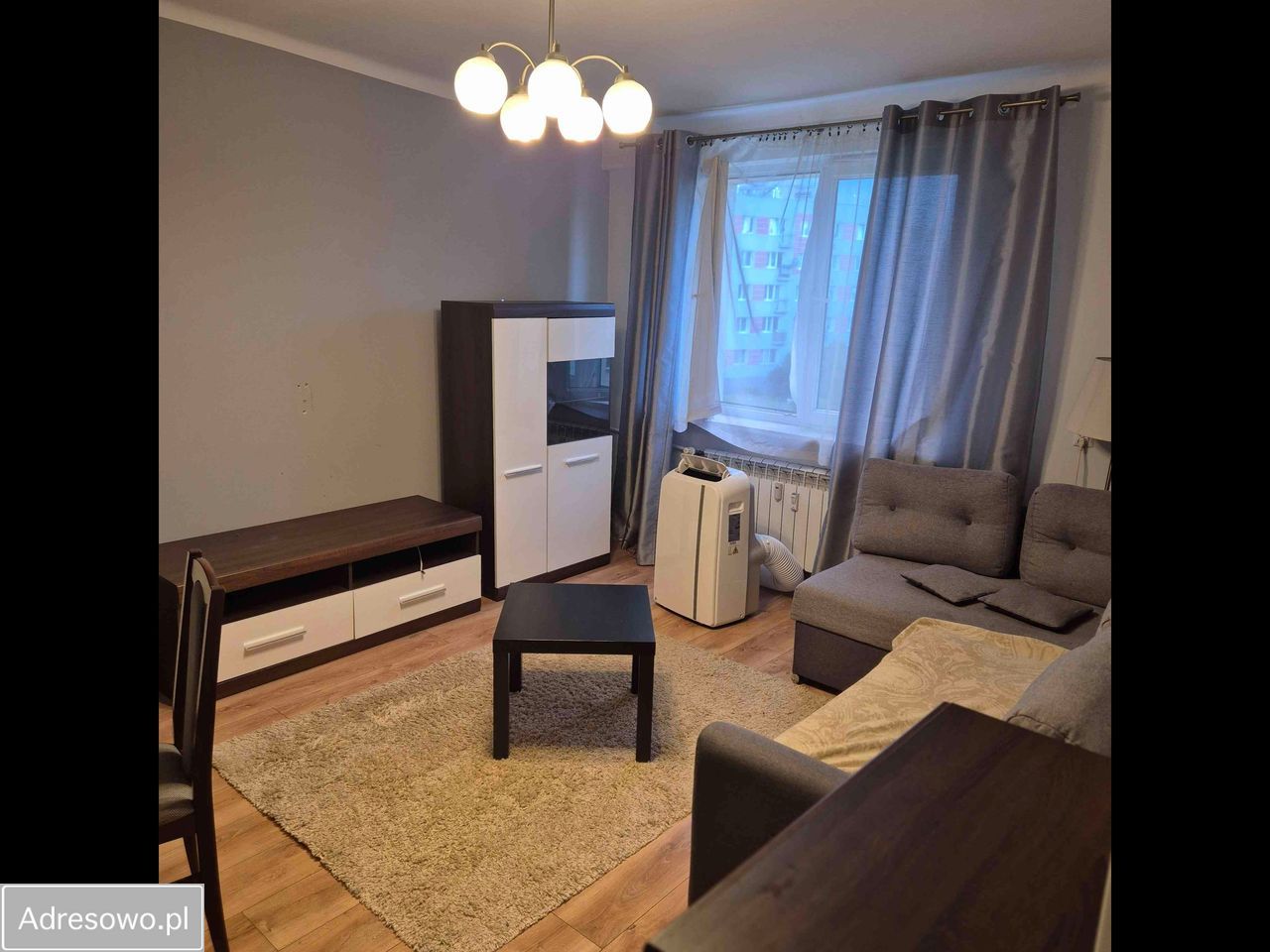 Mieszkanie 2-pokojowe Kielce Czarnów, ul. Lecha