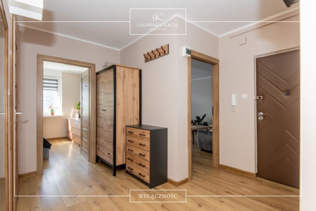 Mieszkanie 3-pokojowe Poznań Chartowo, os. Orła Białego. Zdjęcie 12