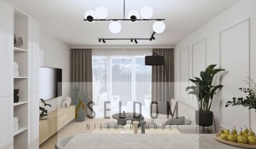 Mieszkanie 3-pokojowe Opole Malina