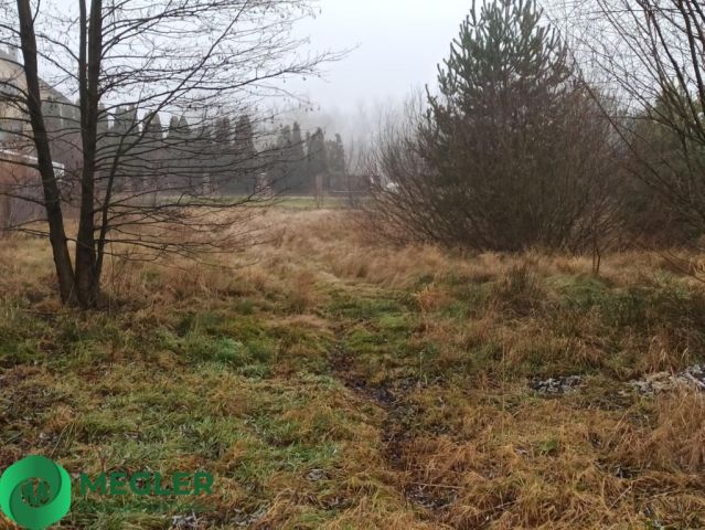 Działka budowlana Żelechów. Zdjęcie 3