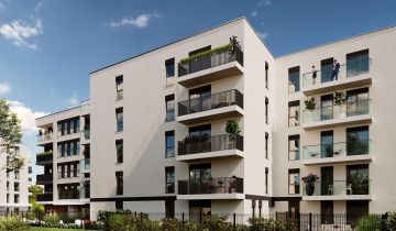 Mieszkanie 2-pokojowe Poznań Piątkowo, ul. Teofila Mateckiego