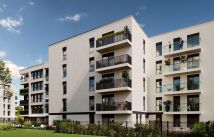 Mieszkanie 2-pokojowe Poznań Piątkowo, ul. Teofila Mateckiego