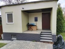 Działka rod Tomaszów Mazowiecki Niebrów, ul. Siedmiodomki