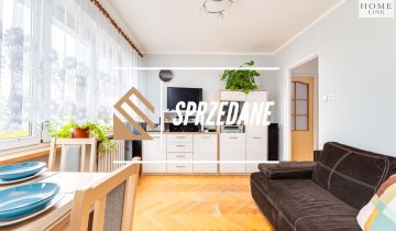 Mieszkanie 2-pokojowe Olsztyn Pojezierze, ul. Pana Tadeusza