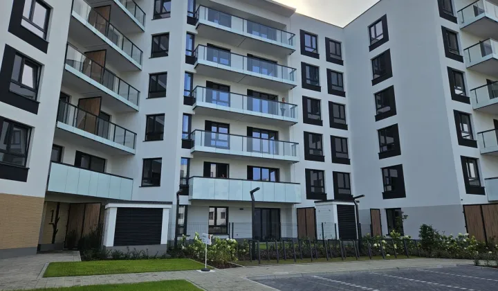 Mieszkanie 1-pokojowe Warszawa Bemowo, ul. Szeligowska