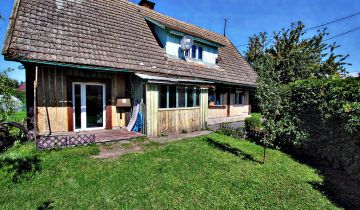 dom wolnostojący, 5 pokoi Kudowa-Zdrój, ul. Bolesława Chrobrego