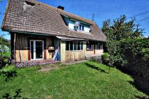 dom wolnostojący, 5 pokoi Kudowa-Zdrój, ul. Bolesława Chrobrego