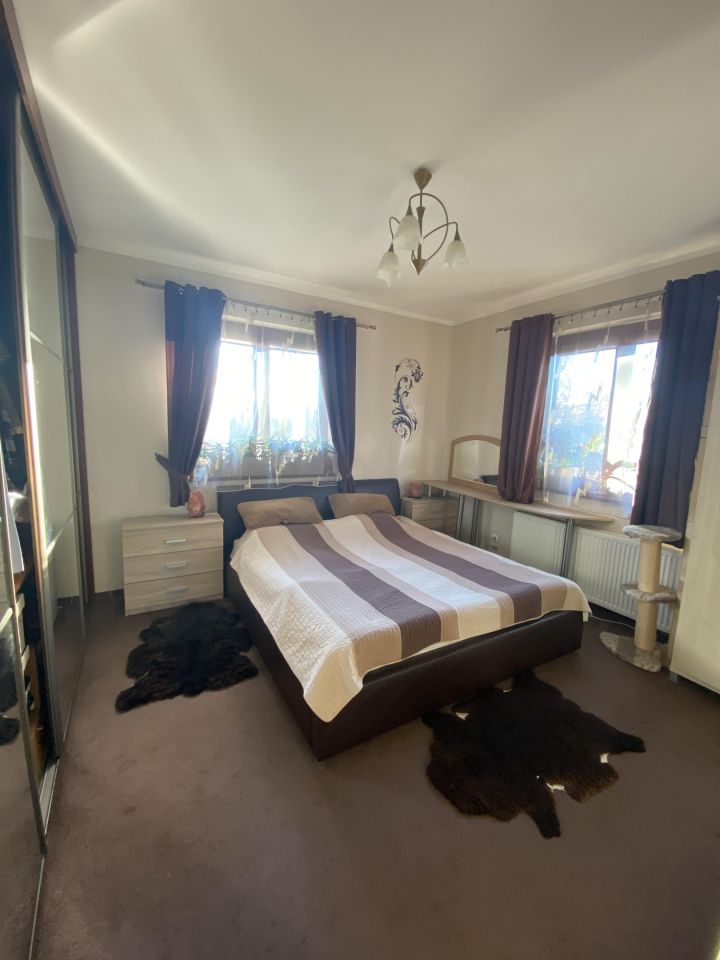 Mieszkanie 4-pokojowe Jeżów Sudecki, ul. Długa. Zdjęcie 9