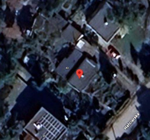 Działka inwestycyjna Warszawa Międzylesie, ul. Hafciarska. Zdjęcie 1