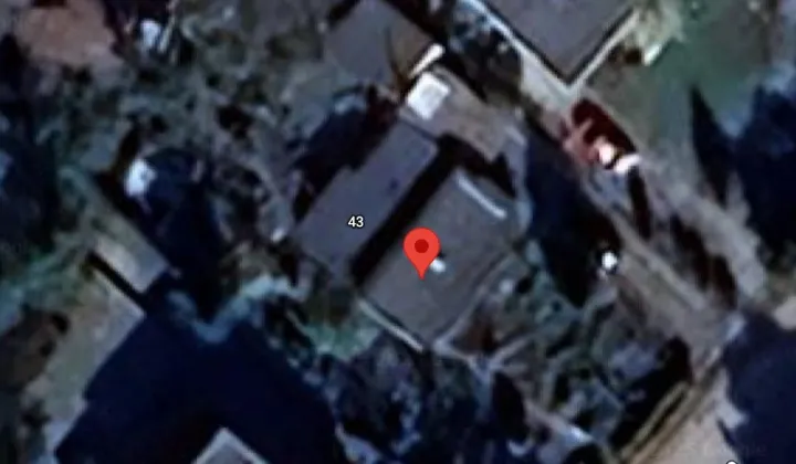 Działka budowlana Warszawa Międzylesie, ul. Hafciarska