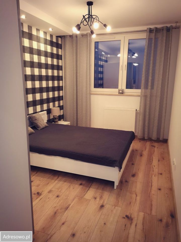 Mieszkanie 2-pokojowe Rzeszów Śródmieście, ul. Lubelska. Zdjęcie 2