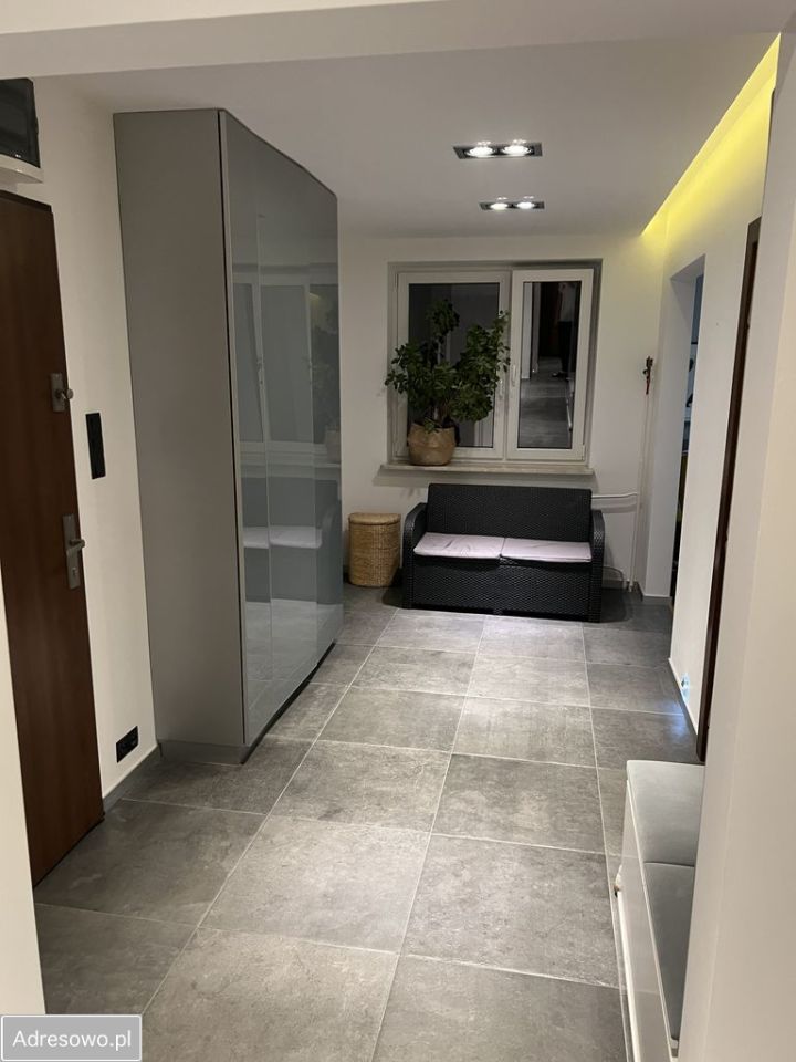 Mieszkanie 4-pokojowe Warszawa Ursynów, ul. Jana Rosoła. Zdjęcie 13