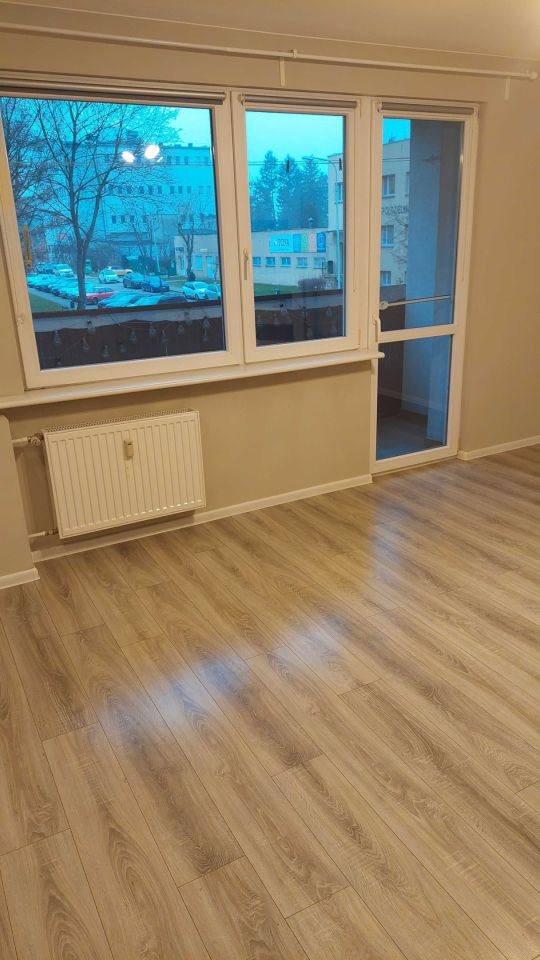 Mieszkanie 2-pokojowe Łódź Chojny, ul. Chóralna. Zdjęcie 2