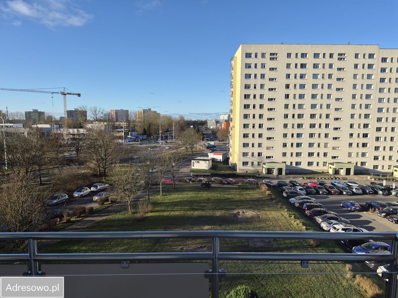 Mieszkanie 3-pokojowe Koszalin Przylesie, ul. Jana Pawła II. Zdjęcie 8