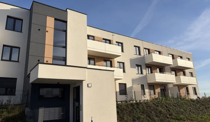 Mieszkanie 2-pokojowe Wrocław Krzyki, ul. Syryjska