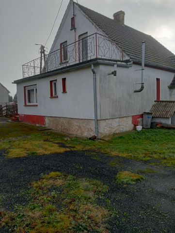 dom wolnostojący Czerwona Woda. Zdjęcie 1