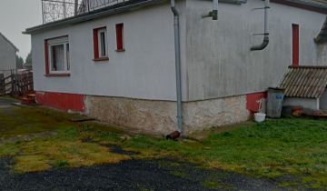 dom wolnostojący Czerwona Woda