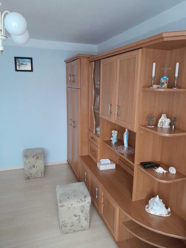 Mieszkanie 3-pokojowe Swarzynice. Zdjęcie 7