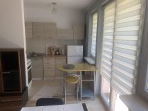 Mieszkanie 1-pokojowe Lublin LSM, ul. Wajdeloty. Zdjęcie 4