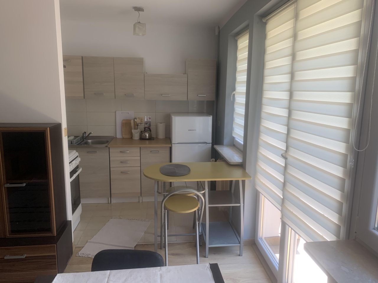 Mieszkanie 1-pokojowe Lublin LSM, ul. Wajdeloty. Zdjęcie 5