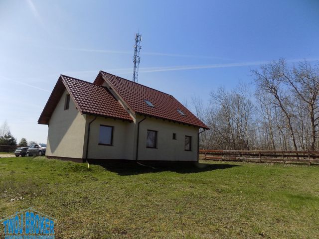 dom wolnostojący, 6 pokoi Pinczyn. Zdjęcie 4