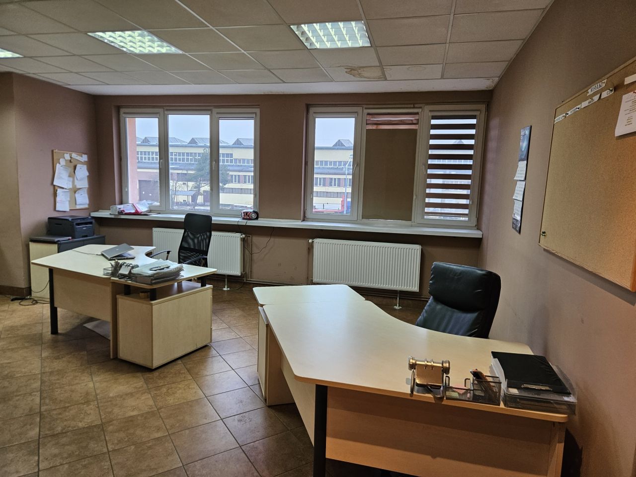 Hala/magazyn Radomsko, ul. Sucharskiego. Zdjęcie 8