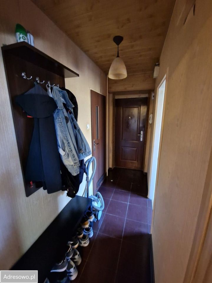 Mieszkanie 1-pokojowe Kraków Śródmieście, ul. Litewska. Zdjęcie 6