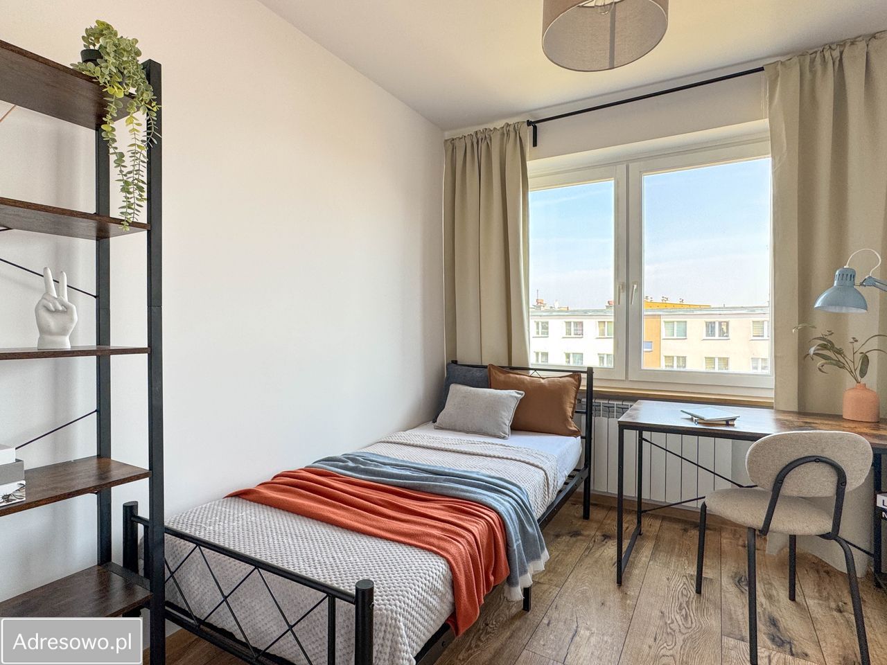 Mieszkanie 3-pokojowe Ełk, ul. Wileńska. Zdjęcie 15