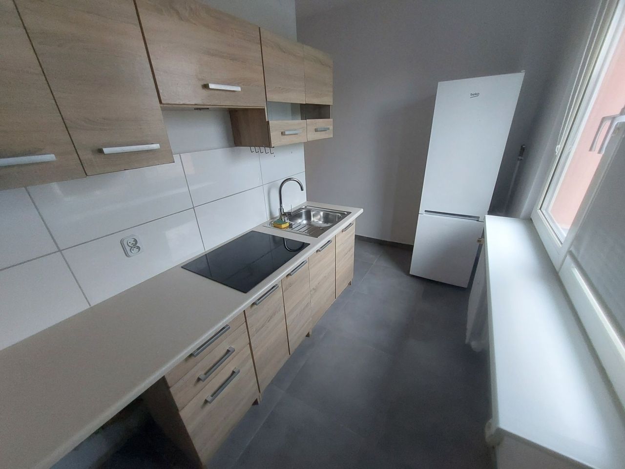 Mieszkanie 2-pokojowe Rydułtowy, ul. Raciborska. Zdjęcie 7