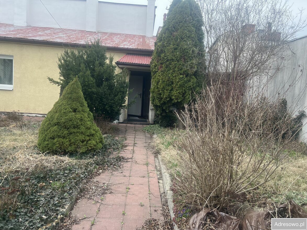 bliźniak, 2 pokoje Płock, ul. Miła. Zdjęcie 5