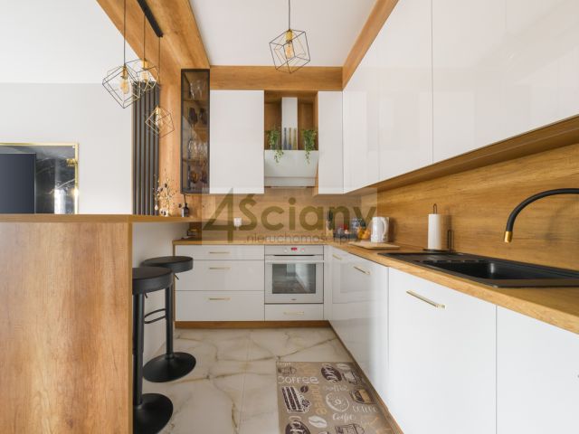 Mieszkanie 2-pokojowe Nowy Dwór Mazowiecki, ul. Partyzantów. Zdjęcie 11