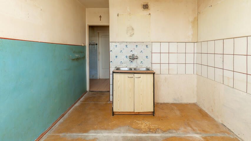 Mieszkanie 3-pokojowe Pasłęk, ul. Bohaterów Westerplatte. Zdjęcie 11