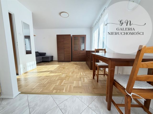 Mieszkanie 1-pokojowe Olsztyn, ul. Władysława Gębika. Zdjęcie 1