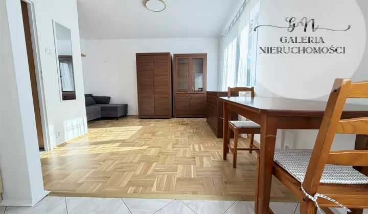 Mieszkanie 1-pokojowe Olsztyn, ul. Władysława Gębika