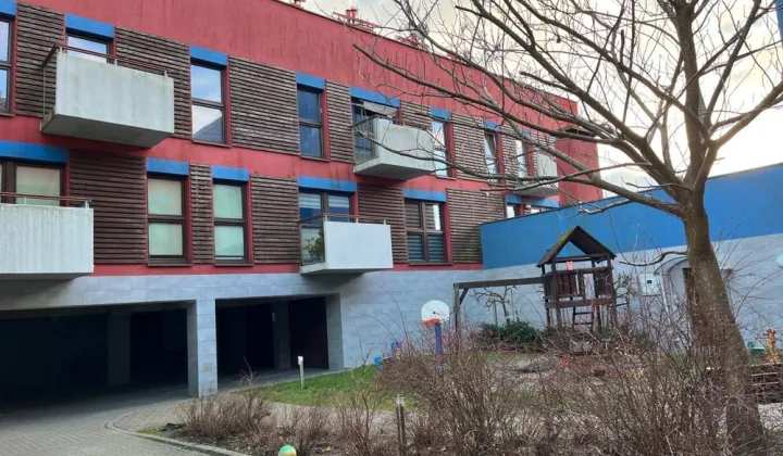 Mieszkanie 2-pokojowe Świdwin