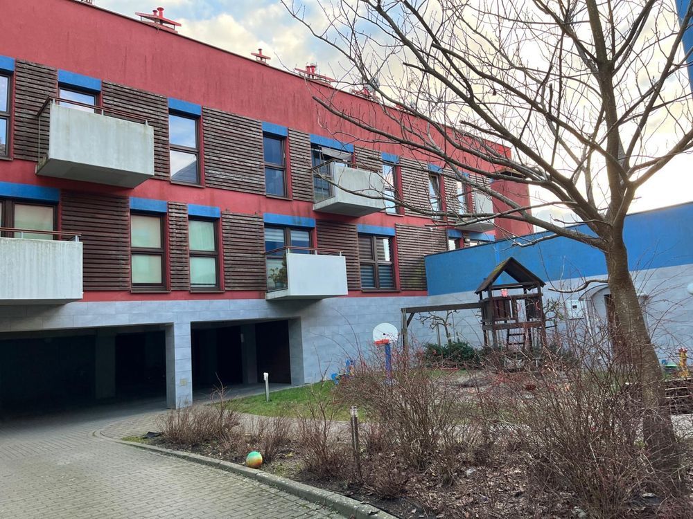 Mieszkanie 2-pokojowe Świdwin. Zdjęcie 1