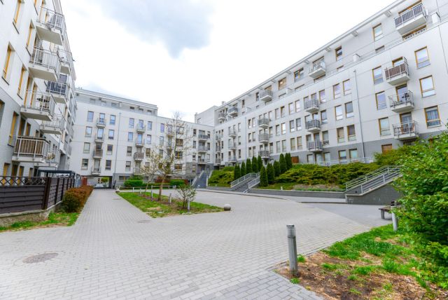 Mieszkanie 2-pokojowe Warszawa Włochy, ul. Obywatelska. Zdjęcie 25