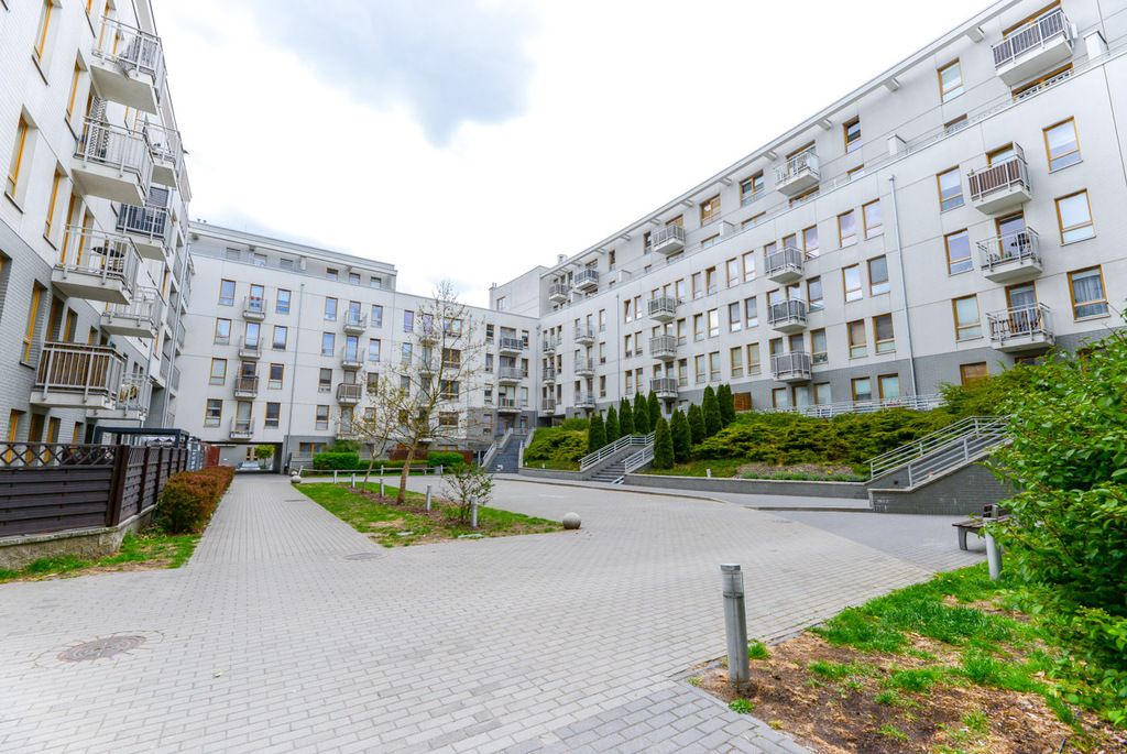 Mieszkanie 2-pokojowe Warszawa Włochy, ul. Obywatelska. Zdjęcie 25