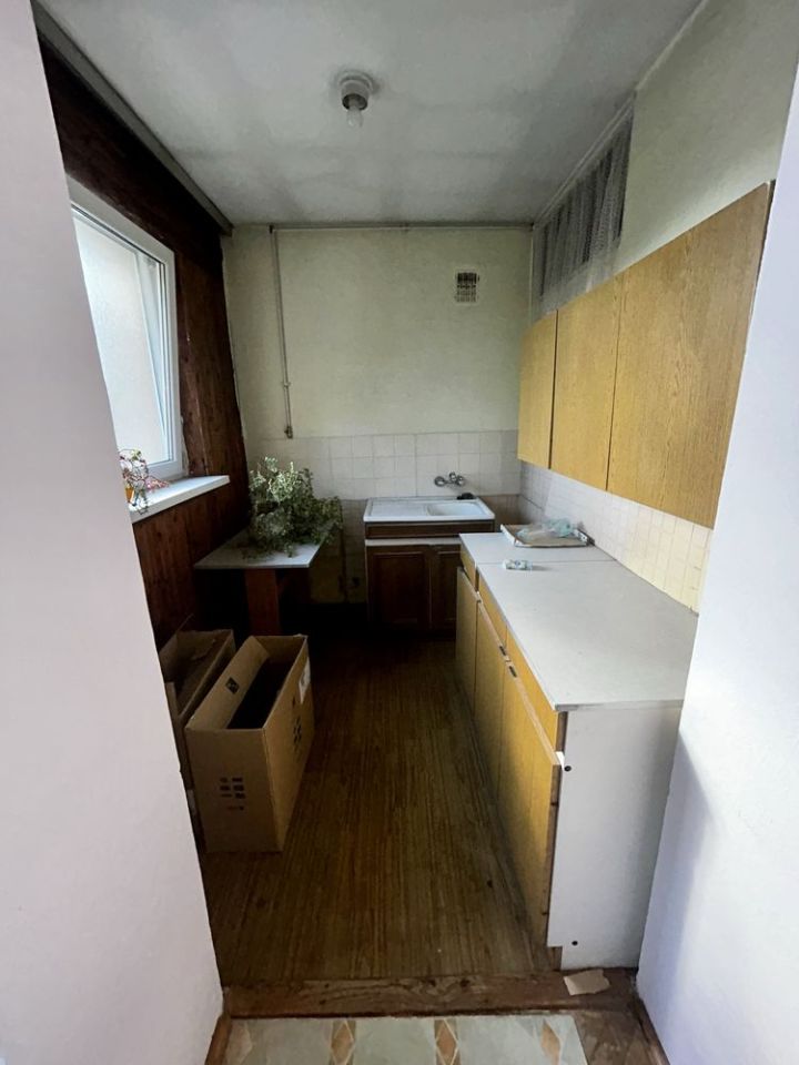 Mieszkanie 1-pokojowe Jelenia Góra Centrum. Zdjęcie 5