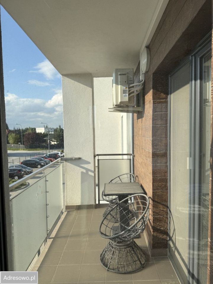 Mieszkanie 2-pokojowe Inowrocław, ul. Sylwestra Ranusa. Zdjęcie 5
