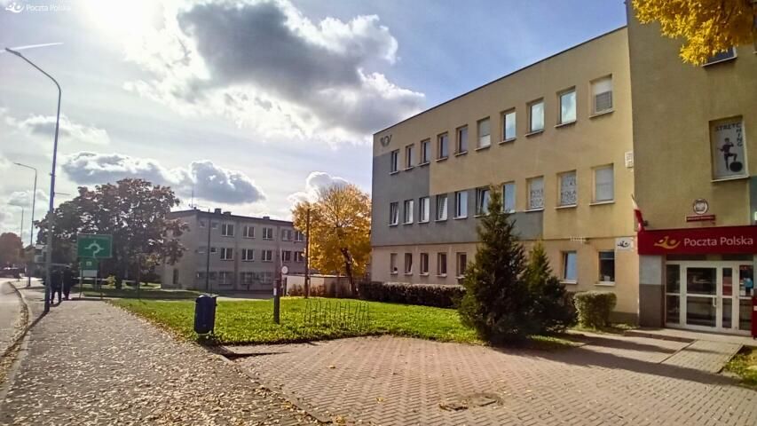 Lokal Kłobuck, ul. 11 Listopada. Zdjęcie 2