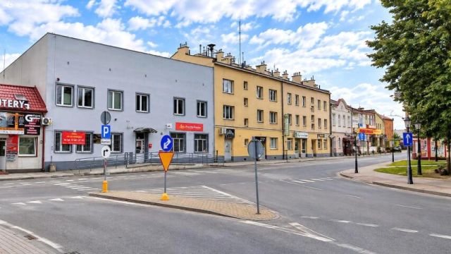Lokal Radymno, ul. Rynek. Zdjęcie 1