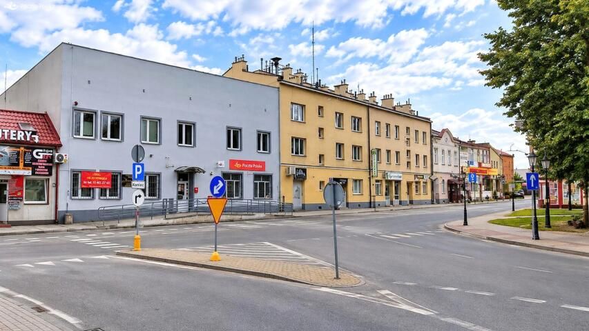 Lokal Radymno, ul. Rynek. Zdjęcie 1