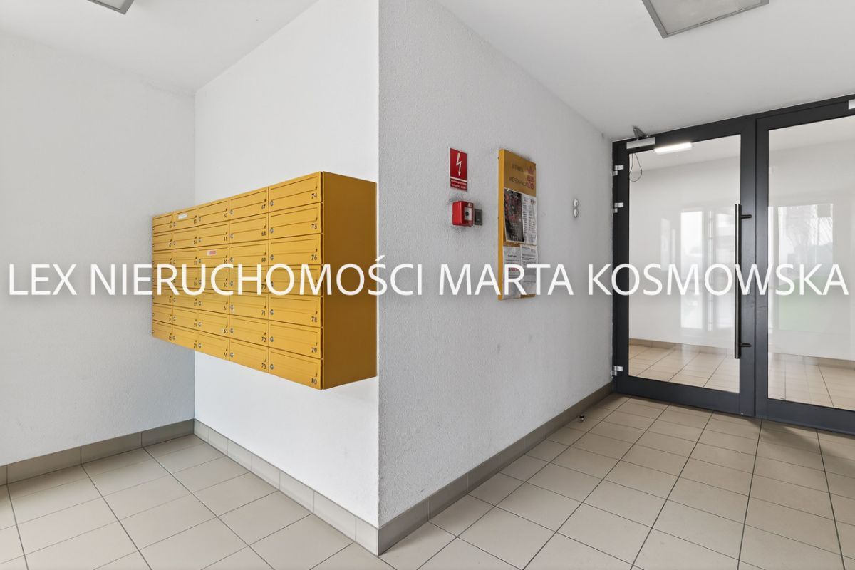 Mieszkanie 2-pokojowe Warszawa Wola, ul. Jana Kazimierza. Zdjęcie 16
