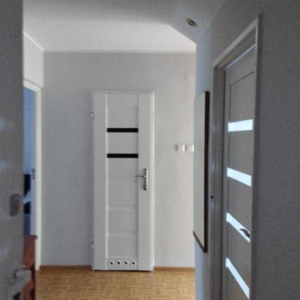 Mieszkanie 2-pokojowe Lublin LSM, ul. Żarnowiecka. Zdjęcie 4