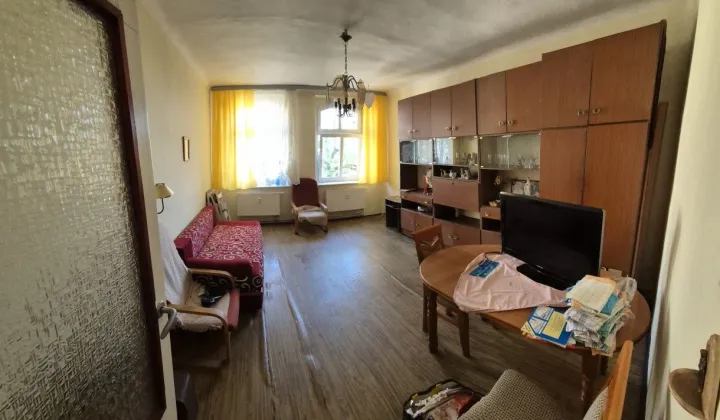 Mieszkanie 2-pokojowe Ruda Śląska Nowy Bytom, ul. Wojska Polskiego