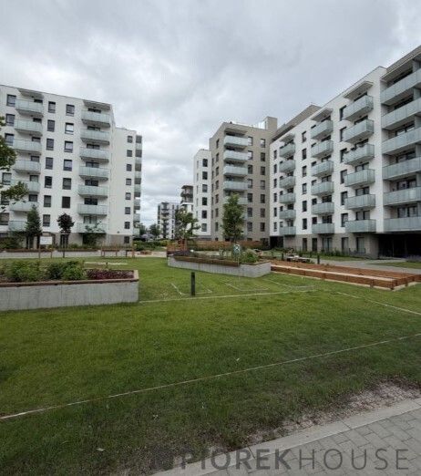 Mieszkanie 3-pokojowe Warszawa Ursus, ul. Silnikowa. Zdjęcie 12