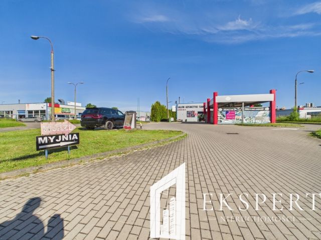 Lokal Koszalin, ul. Strażacka. Zdjęcie 12